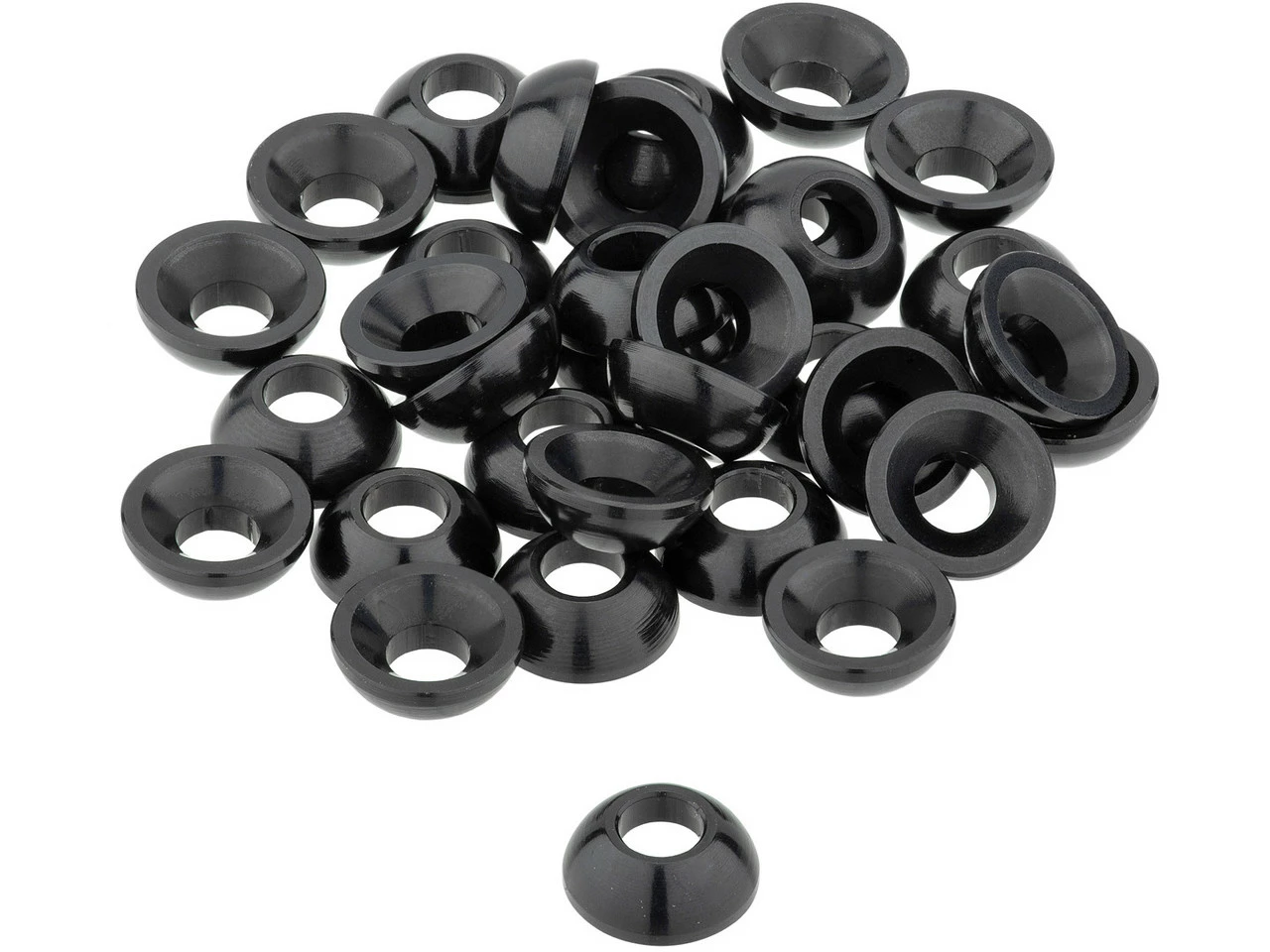 Shimano XT HR-Nabe FH-M8110-BS Disc Center Lock 12 Mm Steckachse 6 Shimano XT HR-Nabe FH-M8110-BS Disc Center Lock 12 Mm Steckachse - Image 4