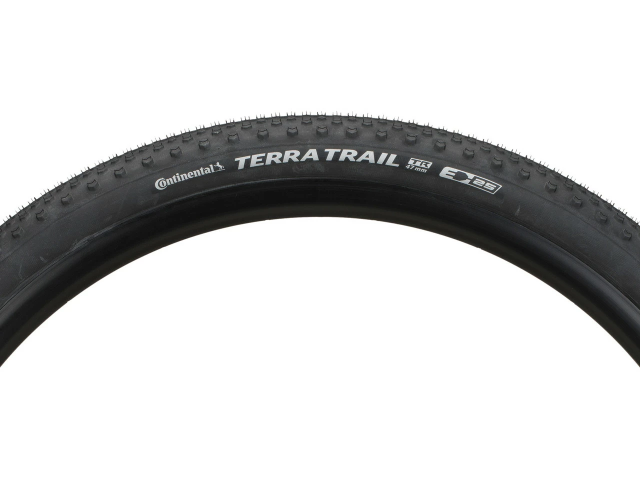 Continental Terra Trail ShieldWall SL 27,5" Faltreifen 5 Continental Terra Trail ShieldWall SL 27,5" Faltreifen - Image 3