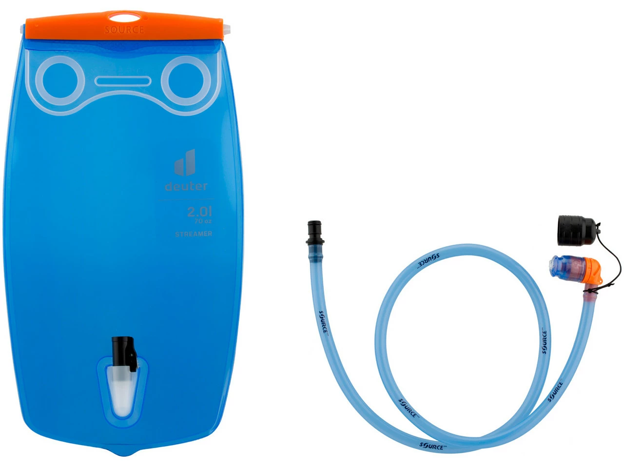Deuter Streamer Trinkblase 3 Deuter Streamer Trinkblase