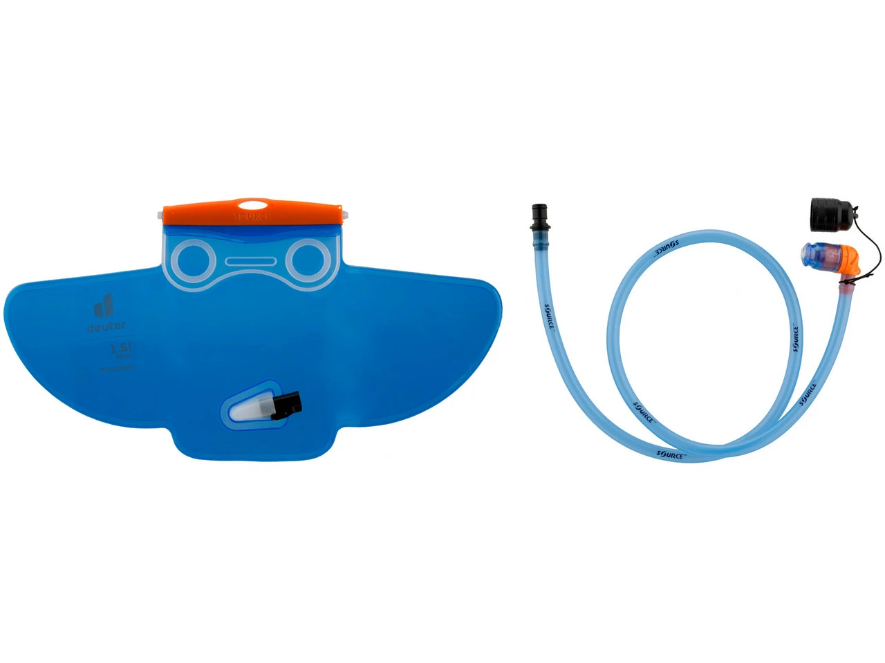 Deuter Streamer Trinkblase 6 Deuter Streamer Trinkblase - Image 4