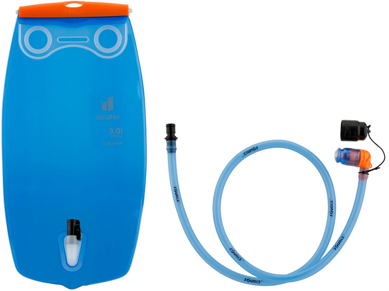 Deuter Streamer Trinkblase 9 Deuter Streamer Trinkblase - Image 7