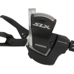 Shimano SLX V+h Set Schaltgriffe SL-M7000-11 Klemmschelle 2/3/11-fach -Fahrräder Verkäufe 371445