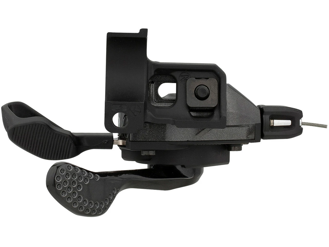 Shimano XT Schaltgriff SL-M8000-I Mit I-Spec II 2-/3-/11-fach 3 Shimano XT Schaltgriff SL-M8000-I Mit I-Spec II 2-/3-/11-fach