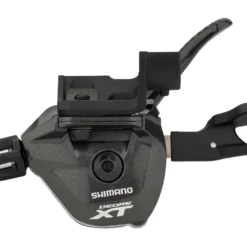Shimano XT Schaltgriff SL-M8000-I Mit I-Spec II 2-/3-/11-fach 10 Shimano XT Schaltgriff SL-M8000-I Mit I-Spec II 2-/3-/11-fach -Fahrräder Verkäufe 371467