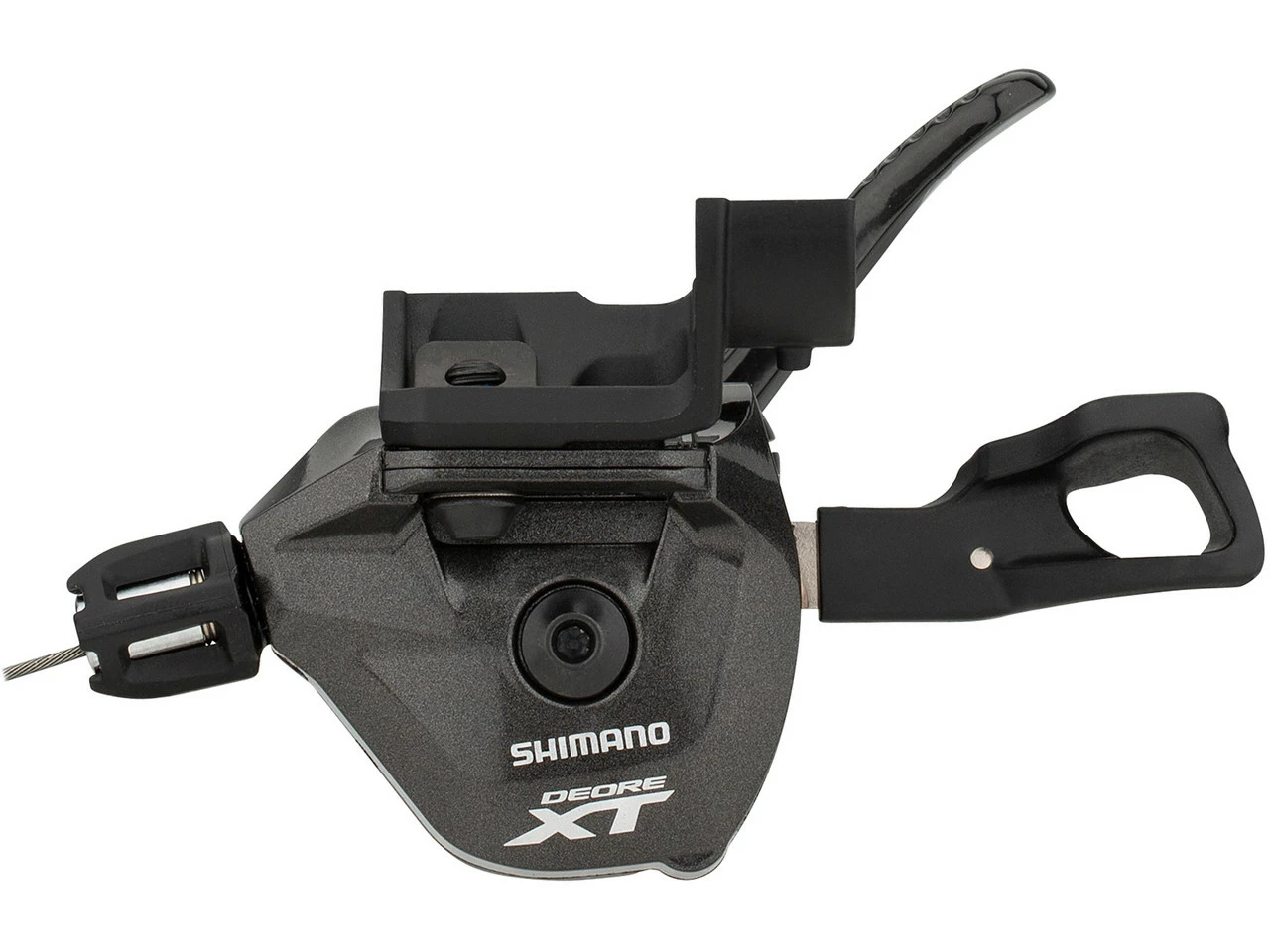 Shimano XT Schaltgriff SL-M8000-I Mit I-Spec II 2-/3-/11-fach 4 Shimano XT Schaltgriff SL-M8000-I Mit I-Spec II 2-/3-/11-fach - Image 2