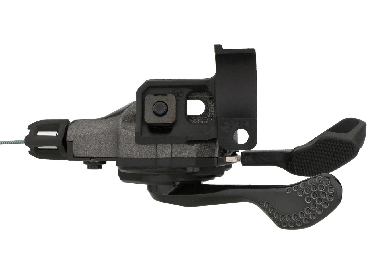 Shimano XT Schaltgriff SL-M8000-I Mit I-Spec II 2-/3-/11-fach 6 Shimano XT Schaltgriff SL-M8000-I Mit I-Spec II 2-/3-/11-fach - Image 4