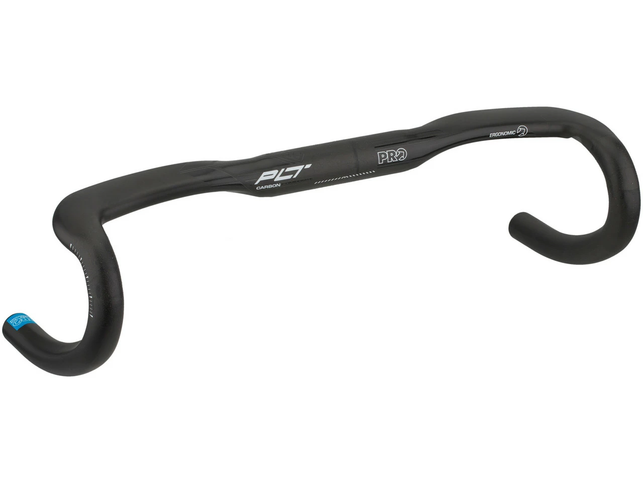 Pro PLT Ergo Carbon 31.8 Lenker 3 Pro PLT Ergo Carbon 31.8 Lenker