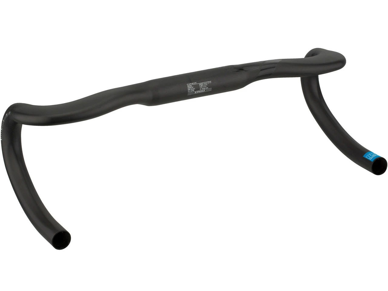 Pro PLT Ergo Carbon 31.8 Lenker 4 Pro PLT Ergo Carbon 31.8 Lenker - Image 2