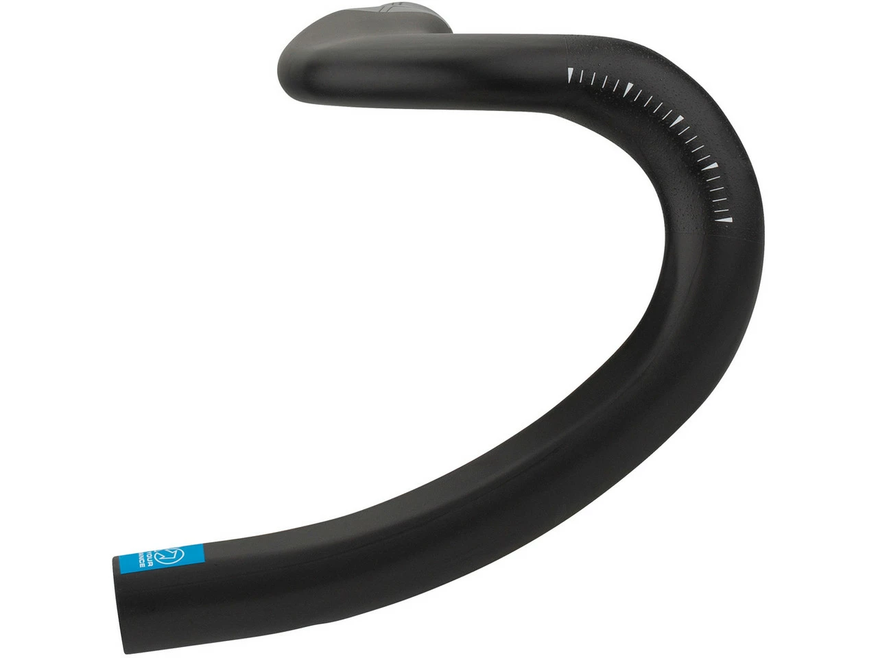 Pro PLT Ergo Carbon 31.8 Lenker 5 Pro PLT Ergo Carbon 31.8 Lenker - Image 3