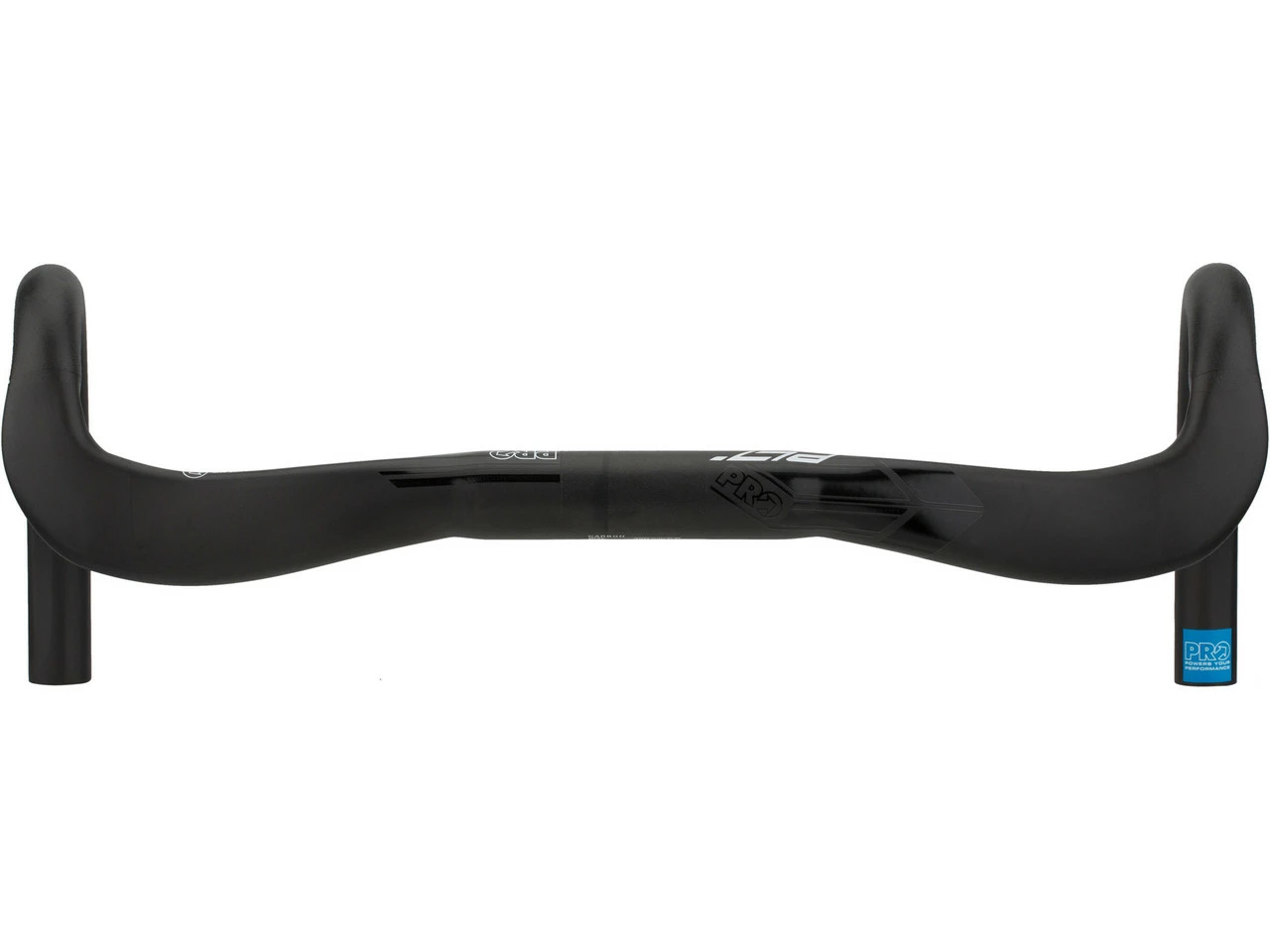 Pro PLT Ergo Carbon 31.8 Lenker 6 Pro PLT Ergo Carbon 31.8 Lenker - Image 4