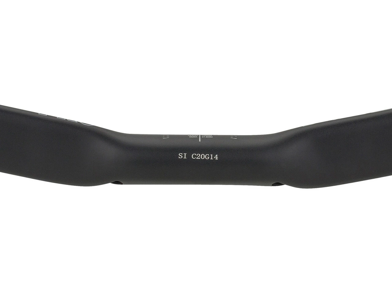 Pro Vibe Aero Pursuit 31.8 Lenker 7 Pro Vibe Aero Pursuit 31.8 Lenker - Image 5