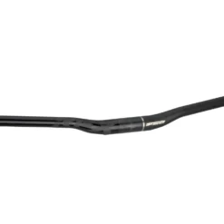 FSA KFX ICR 18 Mm Low Riser 31.8 Carbon Lenker