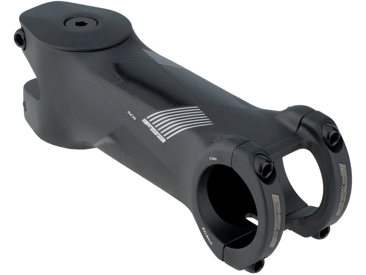 FSA SL-K SCR 31.8 Vorbau 3 FSA SL-K SCR 31.8 Vorbau