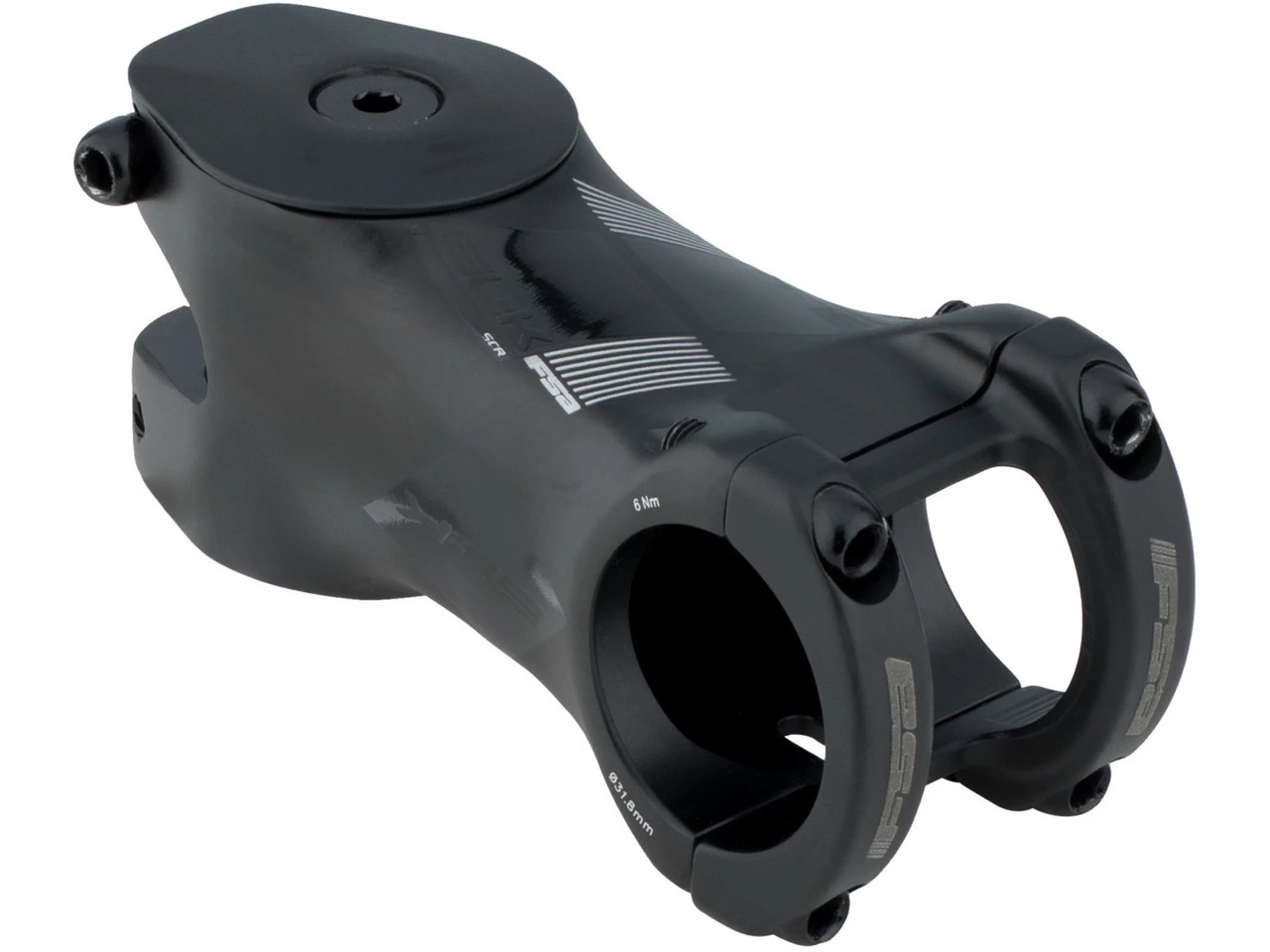 FSA SL-K SCR 31.8 Vorbau 9 FSA SL-K SCR 31.8 Vorbau - Image 7