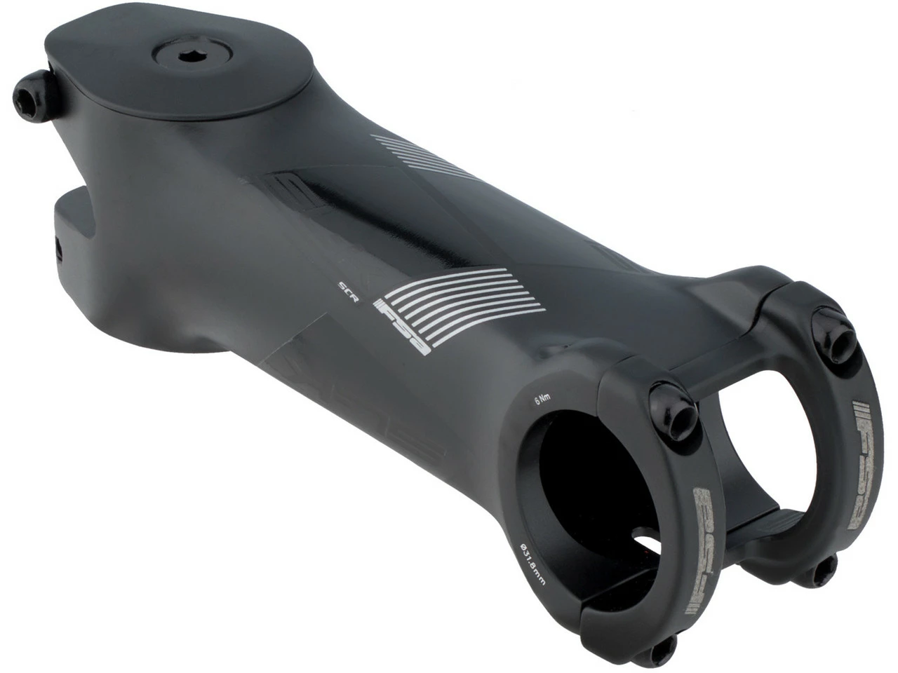 FSA SL-K SCR 31.8 Vorbau 11 FSA SL-K SCR 31.8 Vorbau - Image 9