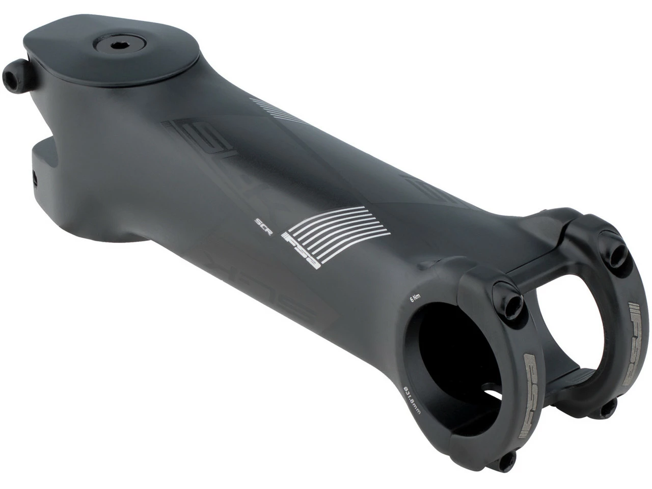 FSA SL-K SCR 31.8 Vorbau 15 FSA SL-K SCR 31.8 Vorbau - Image 13