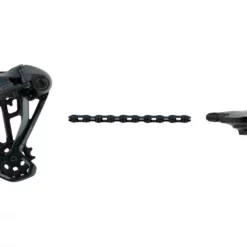 SRAM GX Eagle 1x12-fach E-Bike Upgrade-Kit -Fahrräder Verkäufe 371951