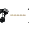 SRAM X01 Eagle AXS 1x12-fach Upgrade-Kit 2 SRAM X01 Eagle AXS 1x12-fach Upgrade-Kit -Fahrräder Verkäufe 371986