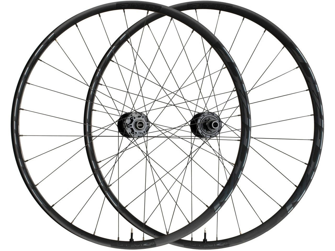 Race Face Aeffect R 30 Boost 29" Laufradsatz 3 Race Face Aeffect R 30 Boost 29" Laufradsatz