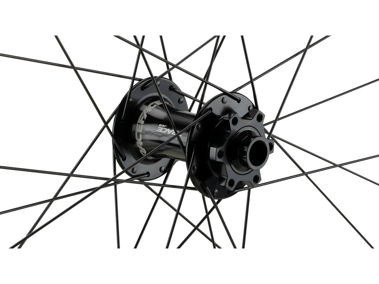 Race Face Aeffect R 30 Boost 29" Laufradsatz 5 Race Face Aeffect R 30 Boost 29" Laufradsatz - Image 3