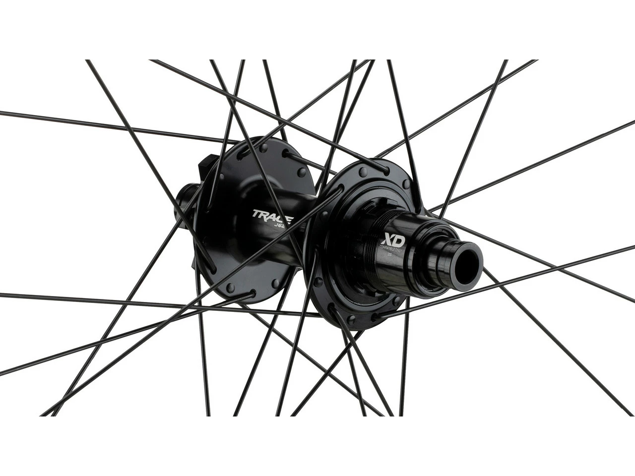 Race Face Aeffect R 30 Boost 29" Laufradsatz 7 Race Face Aeffect R 30 Boost 29" Laufradsatz - Image 5