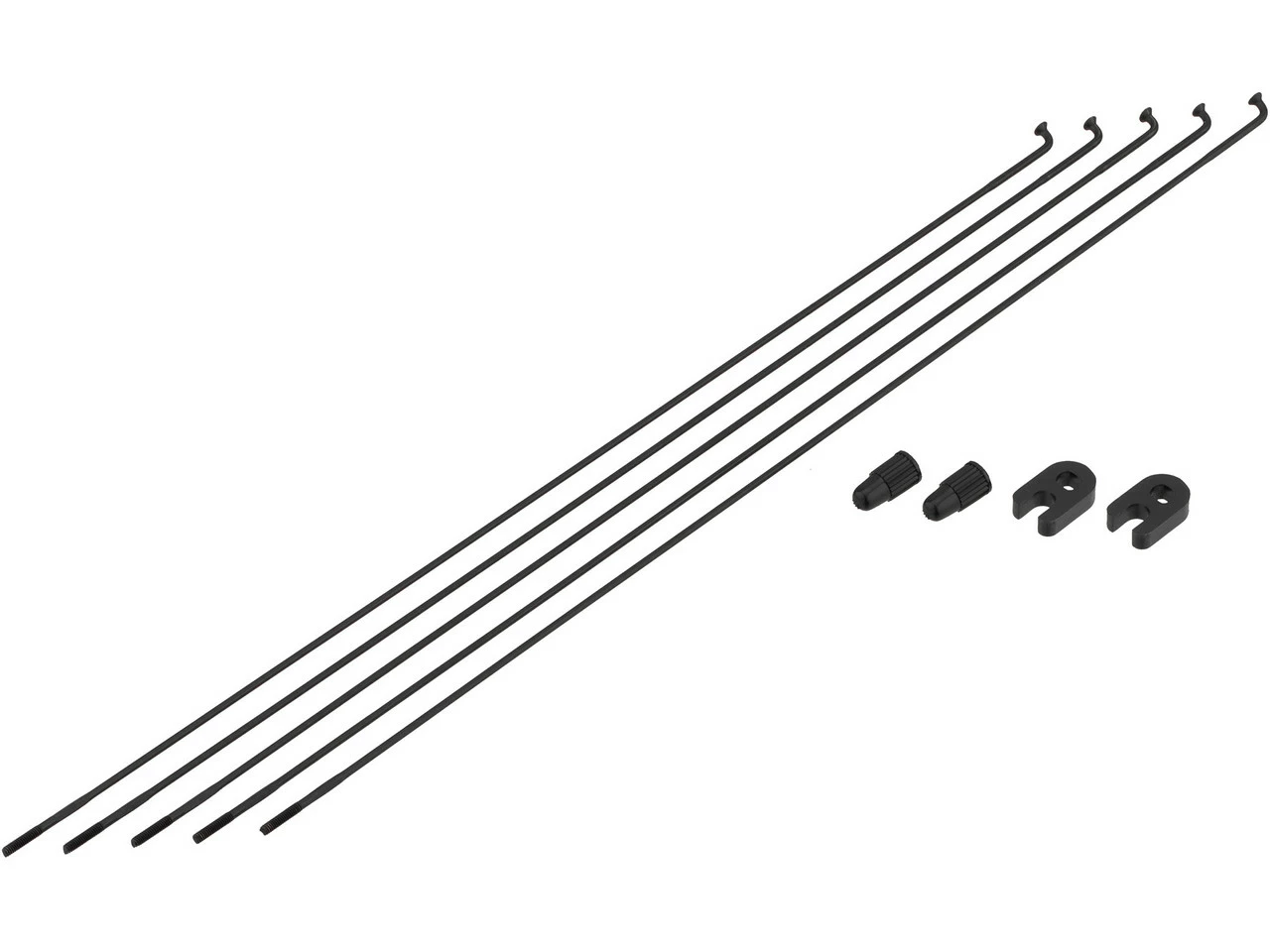 Race Face Aeffect R 30 Boost 29" Laufradsatz 9 Race Face Aeffect R 30 Boost 29" Laufradsatz - Image 7