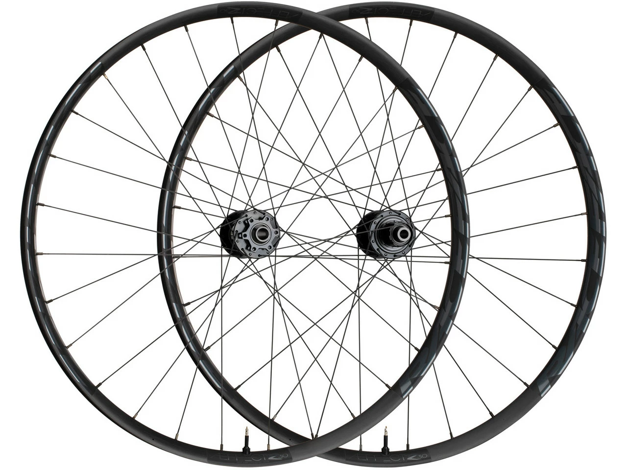 Race Face Aeffect R 30 Boost 29" Laufradsatz 10 Race Face Aeffect R 30 Boost 29" Laufradsatz - Image 8