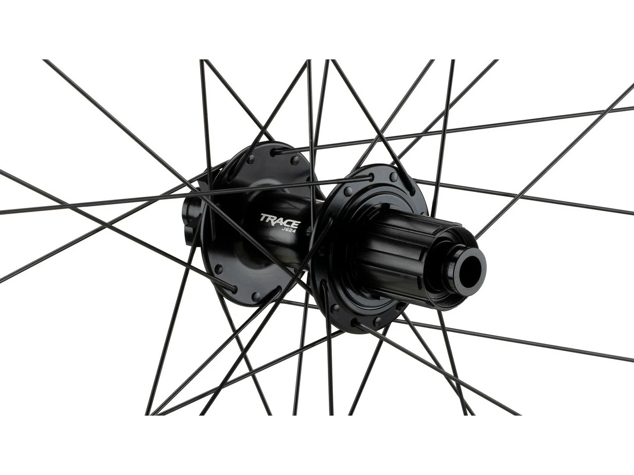 Race Face Aeffect R 30 Boost 29" Laufradsatz 14 Race Face Aeffect R 30 Boost 29" Laufradsatz - Image 12