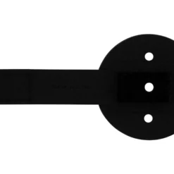 BROOKS Reflective Patch Reflektierender Anhänger -Fahrräder Verkäufe 372429