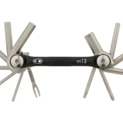 Crankbrothers M13 Multitool -Fahrräder Verkäufe 372446