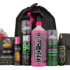 Muc-Off Ultimative Pendler Kit