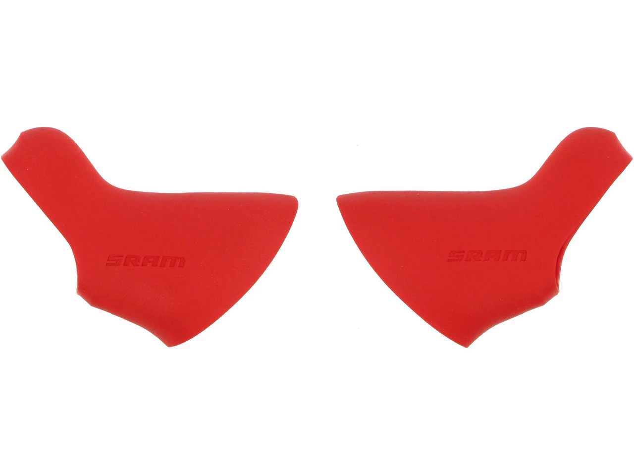 SRAM Gummiabdeckung Für DoubleTap® Schalt-/Bremsgriffe Ohne Lenkerband 3 SRAM Gummiabdeckung Für DoubleTap® Schalt-/Bremsgriffe Ohne Lenkerband