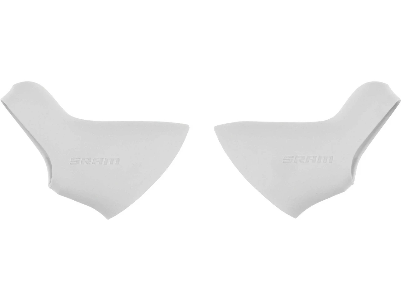 SRAM Gummiabdeckung Für DoubleTap® Schalt-/Bremsgriffe Ohne Lenkerband 4 SRAM Gummiabdeckung Für DoubleTap® Schalt-/Bremsgriffe Ohne Lenkerband - Image 2