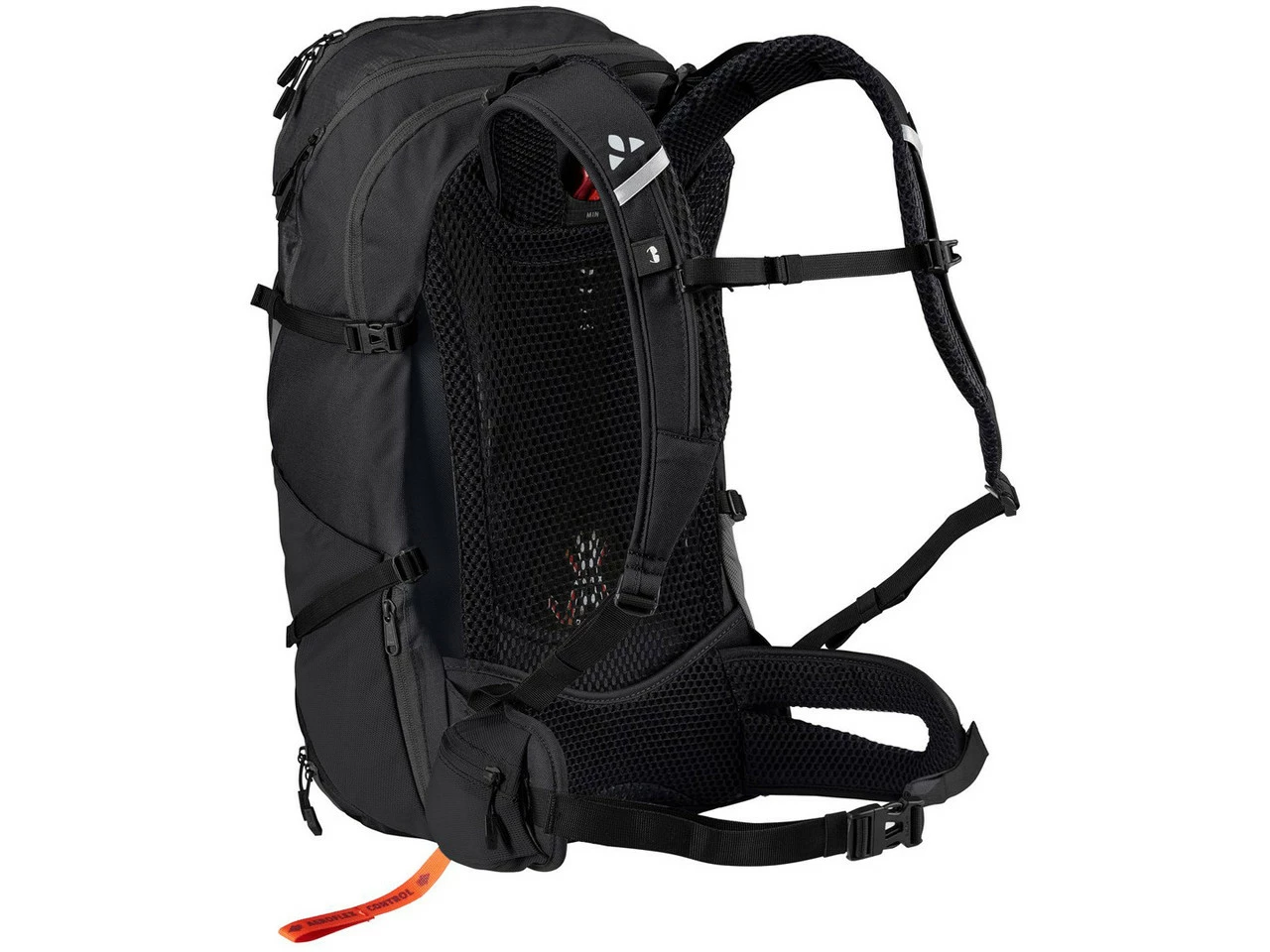 VAUDE Bike Alpin Pro 28 Rucksack 4 VAUDE Bike Alpin Pro 28 Rucksack - Image 2