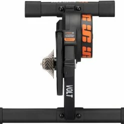 JetBlack VOLT EMS Smart Rollentrainer 16 JetBlack VOLT EMS Smart Rollentrainer -Fahrräder Verkäufe 373181