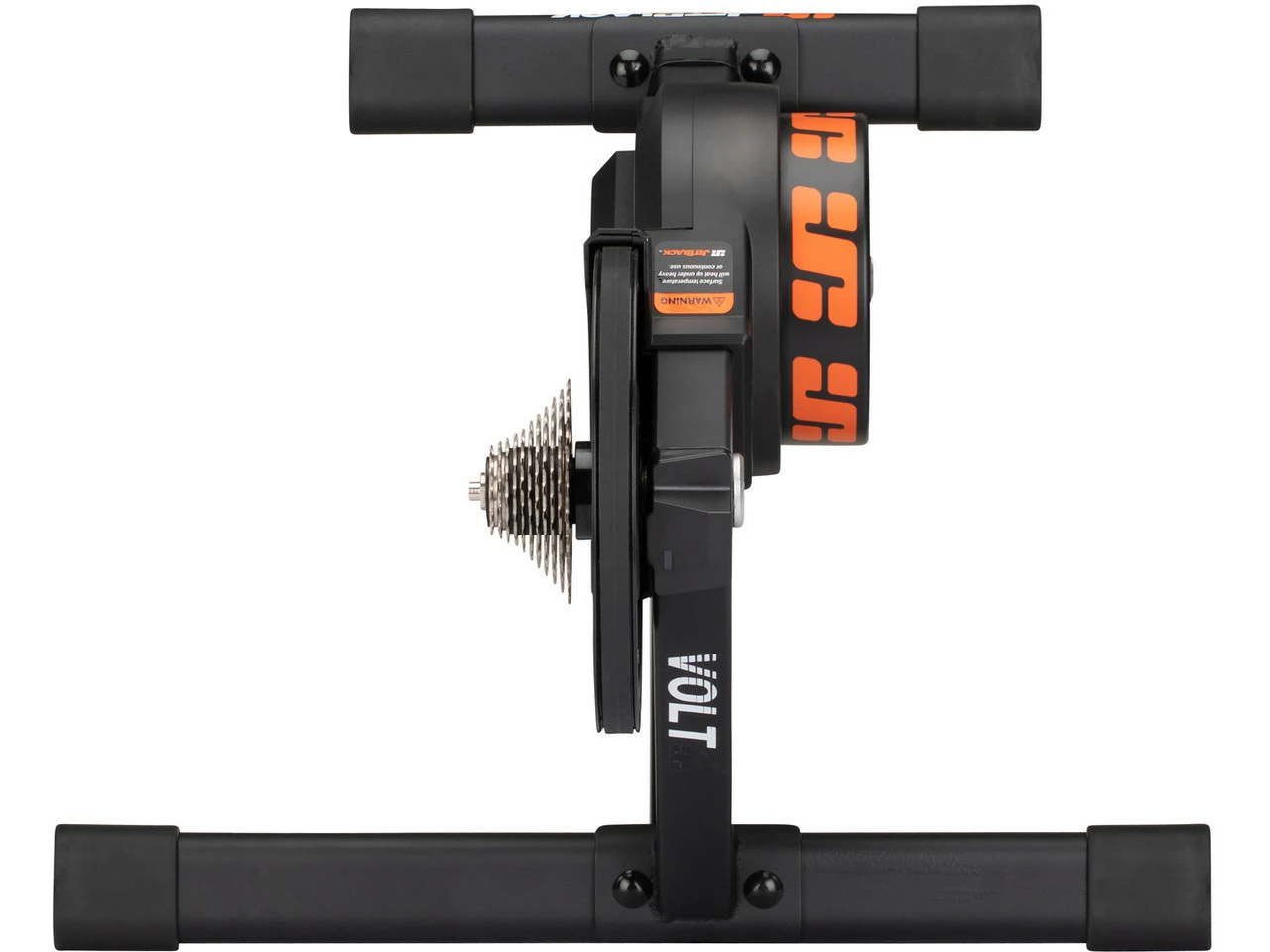 JetBlack VOLT EMS Smart Rollentrainer 6 JetBlack VOLT EMS Smart Rollentrainer - Image 4