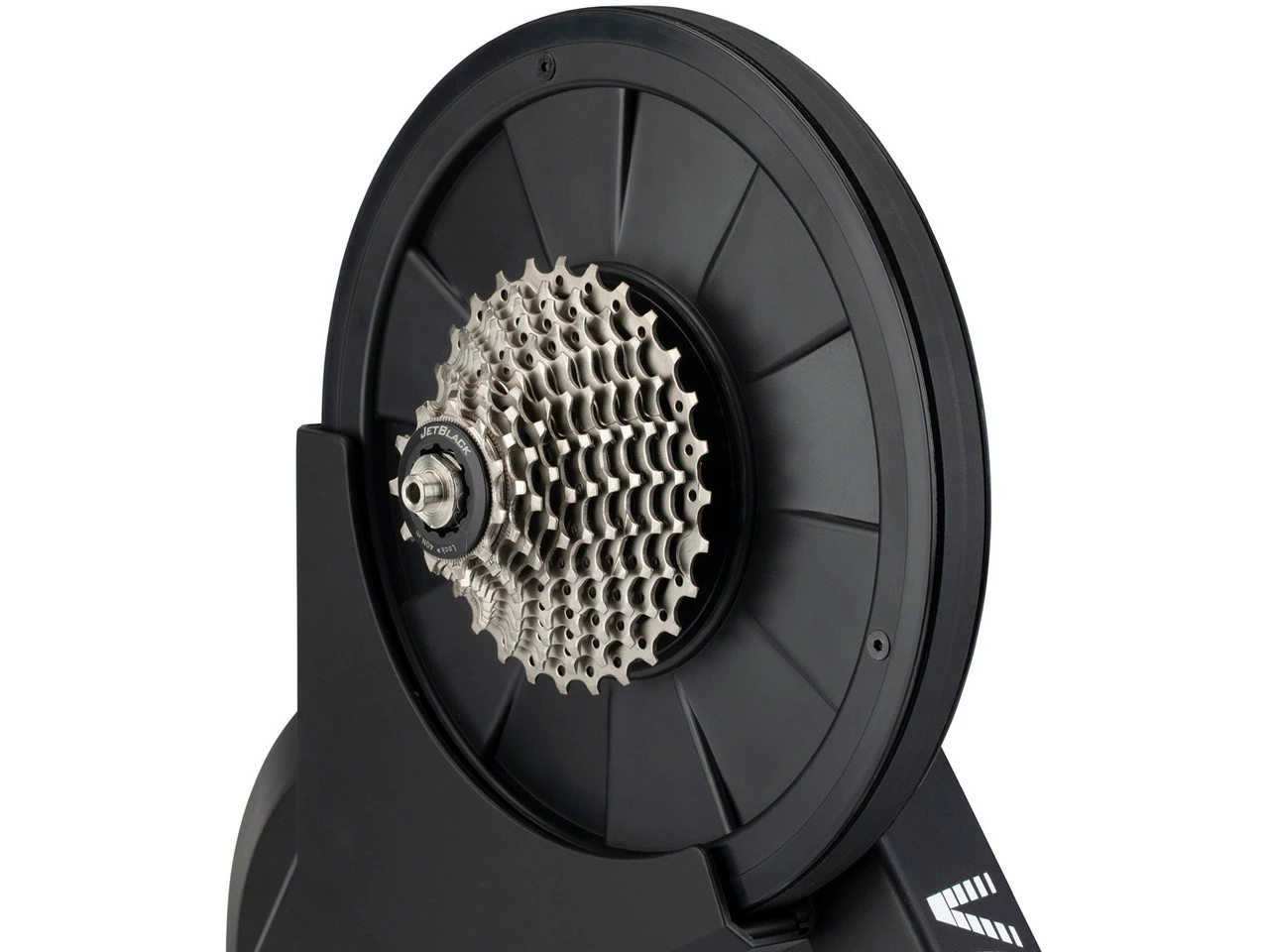 JetBlack VOLT EMS Smart Rollentrainer 9 JetBlack VOLT EMS Smart Rollentrainer - Image 7