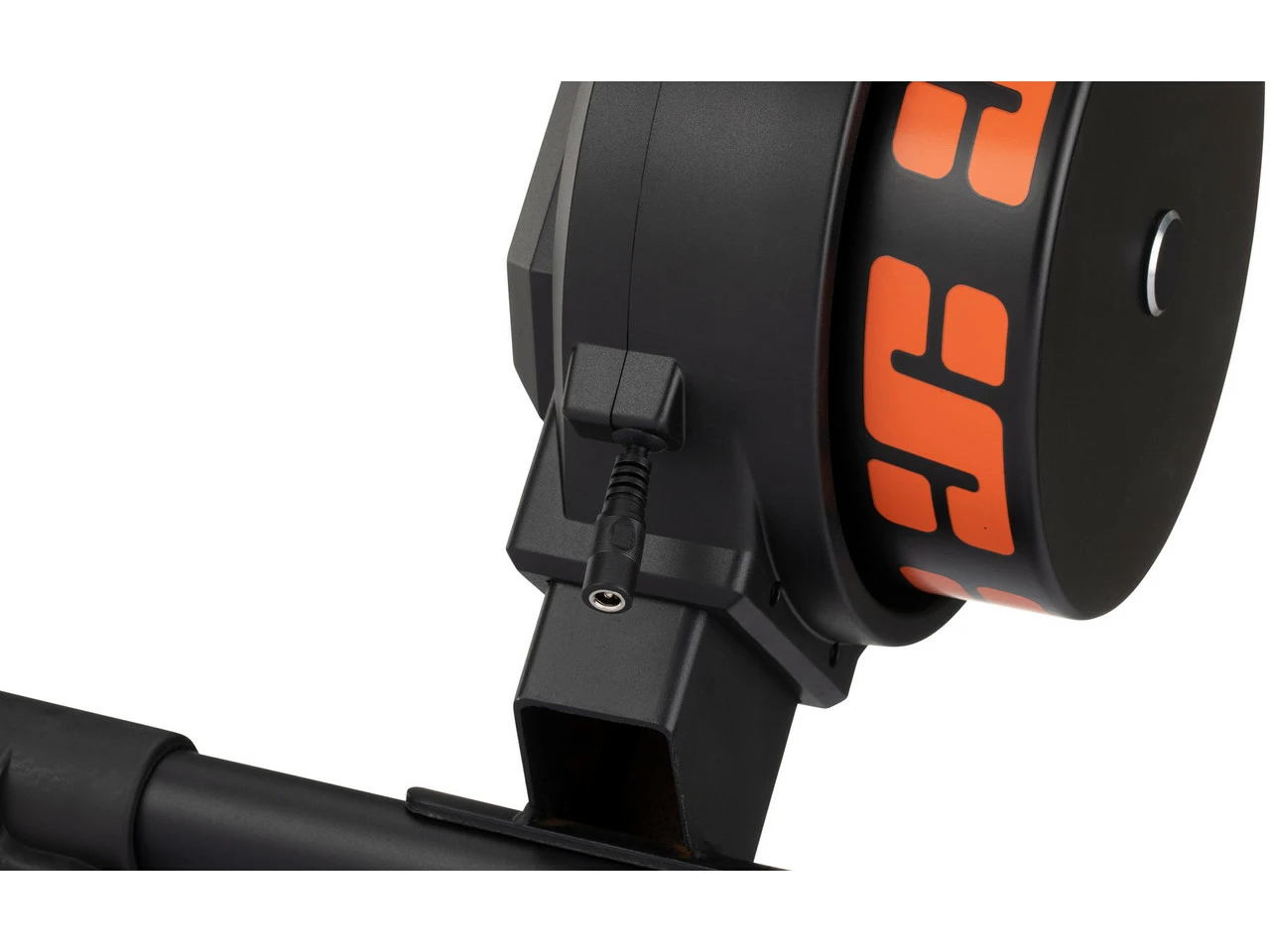 JetBlack VOLT EMS Smart Rollentrainer 11 JetBlack VOLT EMS Smart Rollentrainer - Image 9