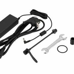 JetBlack VOLT EMS Smart Rollentrainer 22 JetBlack VOLT EMS Smart Rollentrainer -Fahrräder Verkäufe 373187