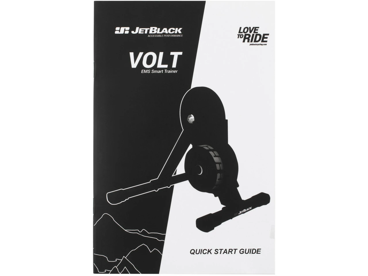 JetBlack VOLT EMS Smart Rollentrainer 13 JetBlack VOLT EMS Smart Rollentrainer - Image 11