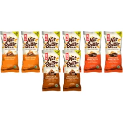 CLIF® Bar Nut Butter Filled Riegel - 10 Stück 9 CLIF® Bar Nut Butter Filled Riegel - 10 Stück -Fahrräder Verkäufe 373466