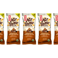 CLIF® Bar Nut Butter Filled Riegel - 5 Stück