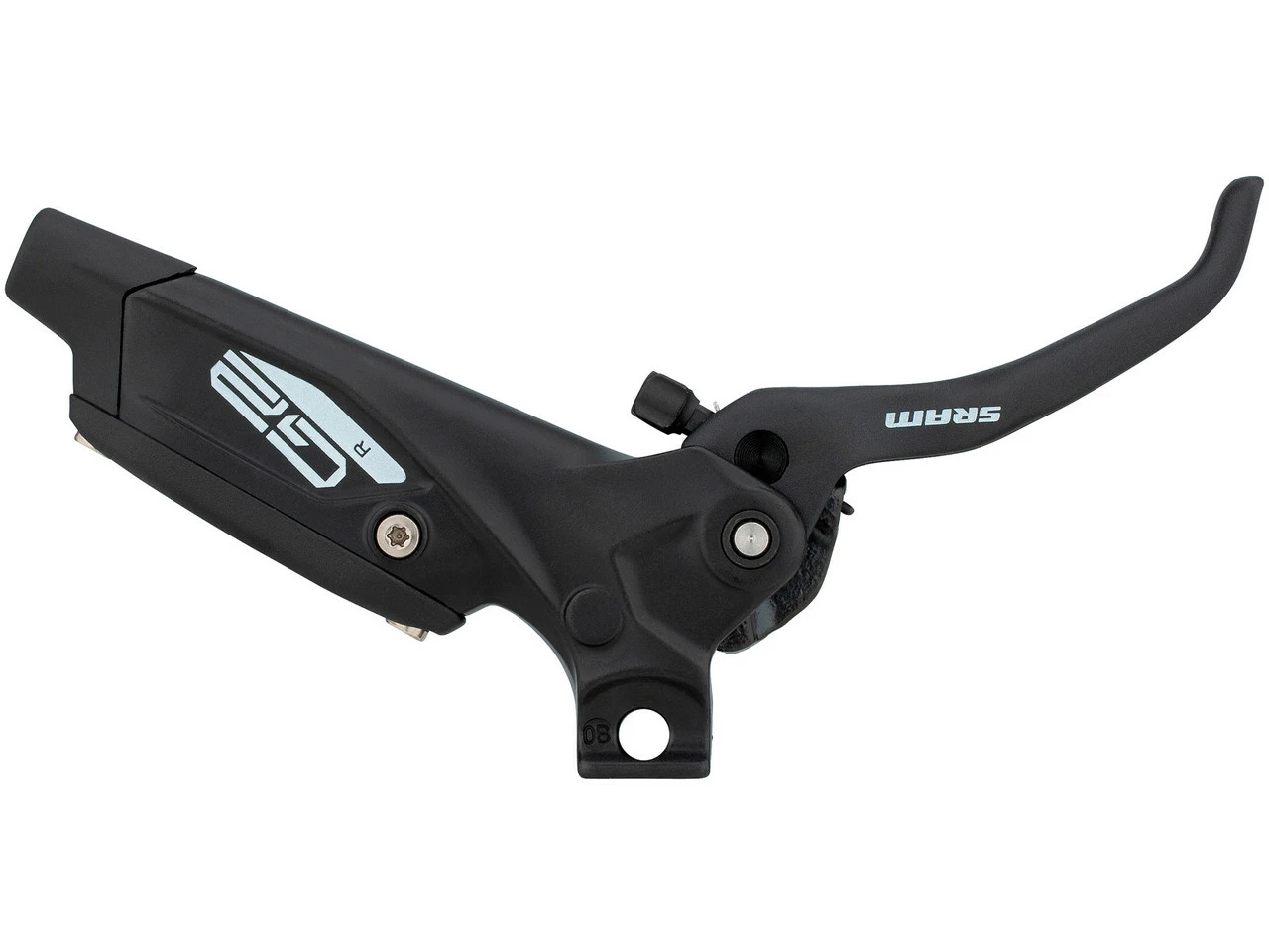 SRAM Bremsgriff Für G2 R (A2) 3 SRAM Bremsgriff Für G2 R (A2)