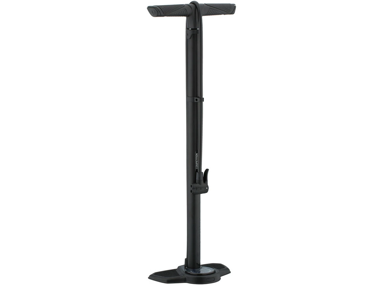 Pro Competition Standpumpe 3 Pro Competition Standpumpe