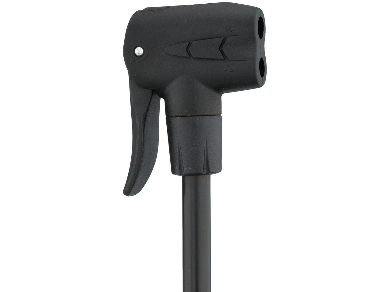 Pro Competition Standpumpe 6 Pro Competition Standpumpe - Image 4