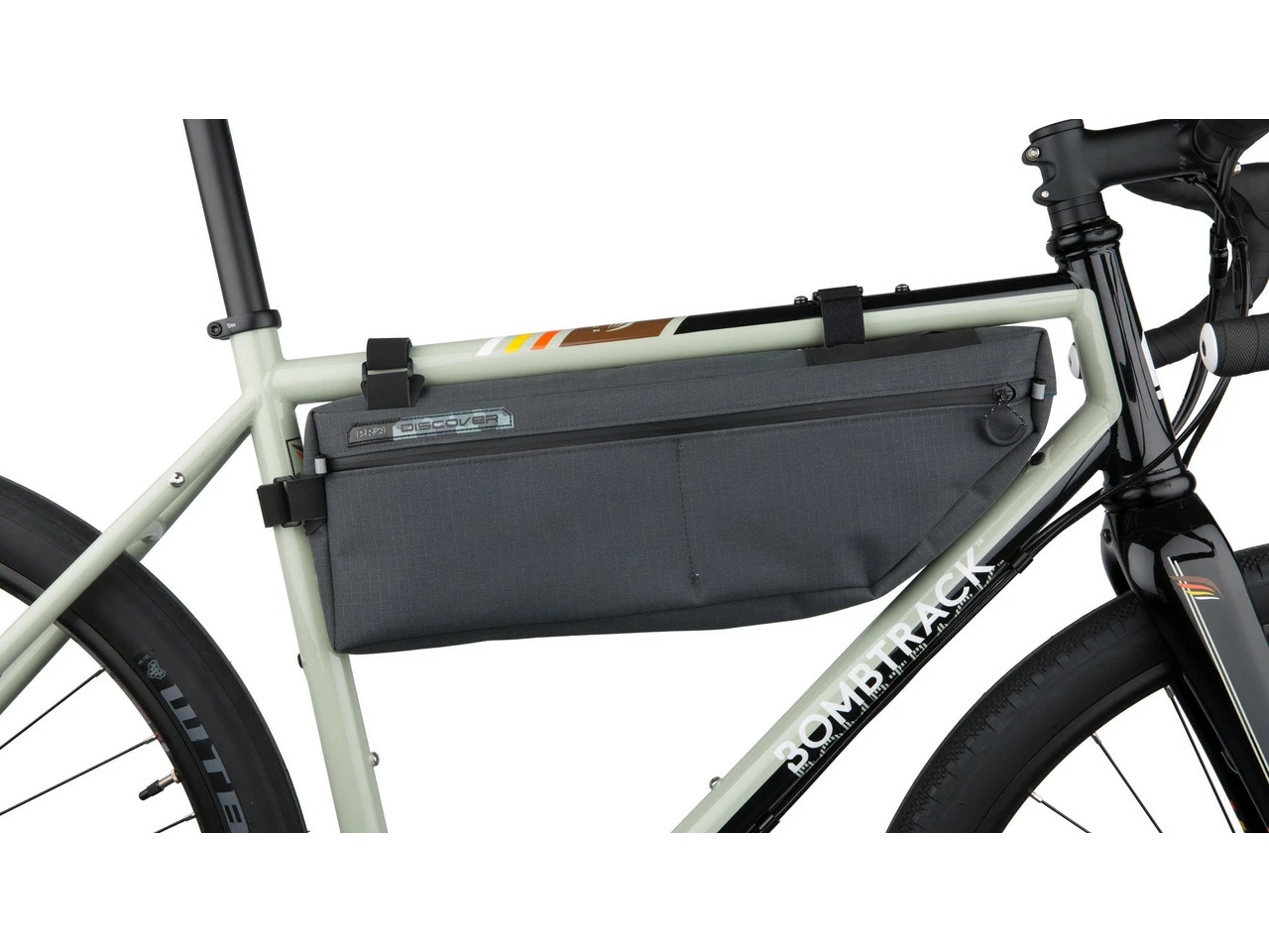 Pro Discover Rahmentasche Modell 2021 - Auslaufmodell 7 Pro Discover Rahmentasche Modell 2021 - Auslaufmodell - Image 5