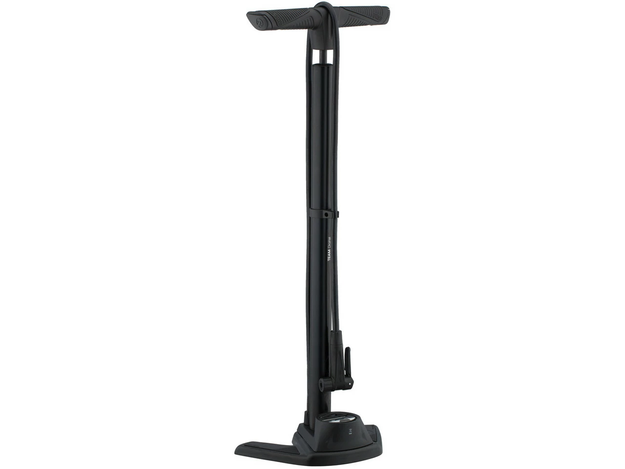 Pro Team Digital Standpumpe 3 Pro Team Digital Standpumpe