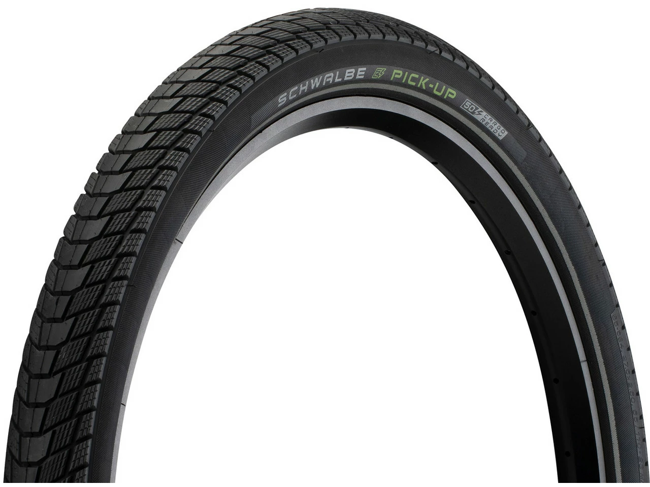Schwalbe Pick-Up Super Defense Fair Rubber 27,5+ Drahtreifen 3 Schwalbe Pick-Up Super Defense Fair Rubber 27,5+ Drahtreifen