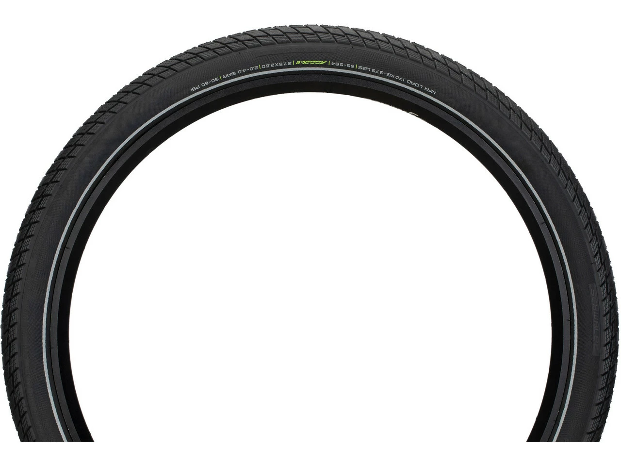 Schwalbe Pick-Up Super Defense Fair Rubber 27,5+ Drahtreifen 4 Schwalbe Pick-Up Super Defense Fair Rubber 27,5+ Drahtreifen - Image 2