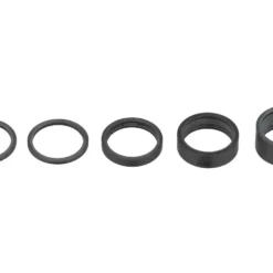 Tune Carbon Spacer Set 5-teilig